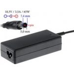 Akyga AK-ND-03 18.5V 3.5A 65W - neoriginální – Zboží Živě