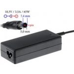 Akyga AK-ND-03 18.5V 3.5A 65W - neoriginální – Hledejceny.cz