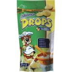 Dafiko Mlsoun Drops jogurtové 75 g – Hledejceny.cz