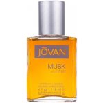 Jovan Musk pánská voda po holení 118 ml – Zboží Dáma