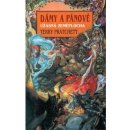 Dámy a pánové - Úžasná zeměplocha - Pratchett Terry