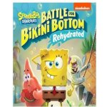 Spongebob Squarepants Battle for Bikini Bottom – Hledejceny.cz