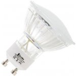 Ecolite EURLED3SMD-GU10/2700 LED žárovka GU10 1W 3SMD teplá bílá – Hledejceny.cz