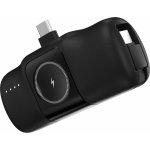 Wozinsky WF16-YCS 5000mAh černá – Hledejceny.cz