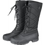 Waldhausen ELT Jezdecké zimní termoboty Cleveland Černá – Zboží Dáma