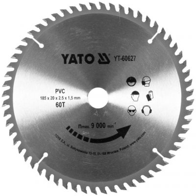 Yato YT-60627 – Sleviste.cz