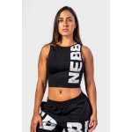 Nebbia Tank SNATCHED černý – Zbozi.Blesk.cz