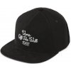 Kšíltovka VANS 66 CHAMPS SNAPBACK black