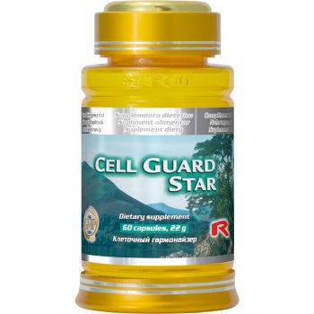 Starlife Cell Guard 60 kapslí