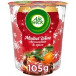 Air Wick Essential Oils Mulled Wine 105 g – Hledejceny.cz