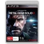 Metal Gear Solid: Ground Zeroes – Sleviste.cz
