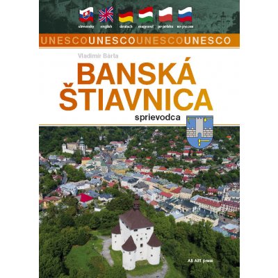 Banská Štiavnica - Vladimír Bárta ml. – Hledejceny.cz