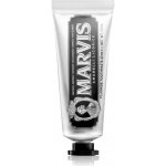 Marvis Amarelli Licorice Mint bez fluoridu 25 ml – Hledejceny.cz