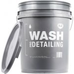 K2 Wash Bucket Detailingové vědro 20l – Hledejceny.cz
