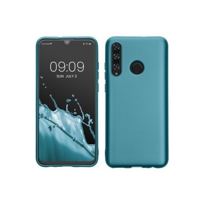 kwmobile Honor 20 Lite modré – Zbozi.Blesk.cz