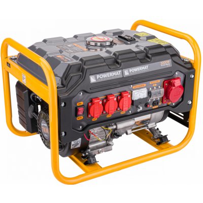 Powermat PM1194 – Zbozi.Blesk.cz