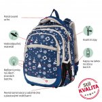 Stil Junior Marine modrá – Zboží Mobilmania