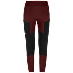 Salewa Puez Dry Resp W Cargo Tights syrah – Zbozi.Blesk.cz