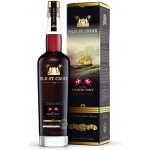 Old St. Croix Royal Danish Navy 40% 0,7 l (karton) – Sleviste.cz
