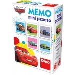 DinoToys Disney II mini Pexeso Mix – Zboží Mobilmania