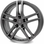 Dezent TZ 7,5x18 5x112 ET51 graphite – Zboží Mobilmania