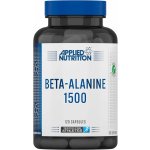 Applied Nutrition Beta-Alanine 1500 120 kapslí – Hledejceny.cz