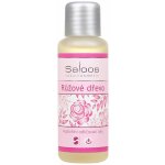Saloos hydrofilní odličovací olej Růžové dřevo 500 ml – Hledejceny.cz