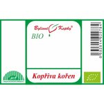 Bylinné kapky Kopřiva kořen BIO 50 ml – Hledejceny.cz