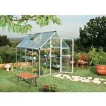Palram Multiline 6x8 polykarbonát 4 mm 701549 – Zboží Mobilmania