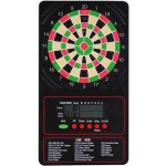 Winmau Počítadlo Ton Machine Touchpad Scorer 2 – Hledejceny.cz