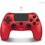 Cirka NuForce Wireless Game Controller PS4/PC/Mac M07526-RD – Zboží Živě