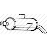 Bosal BS 190-115 – Hledejceny.cz