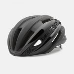 Giro Synthe Mips II matt black 2022 – Zboží Mobilmania