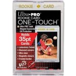 Ultra Pro Obal na kartu One Touch Magnetic Holder 130pt 5 ks – Hledejceny.cz