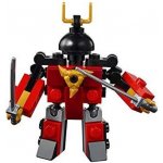 LEGO® NINJAGO® 30533 Sam-X – Sleviste.cz