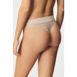 Jadea Brazilky Taglie béžová – Sleviste.cz