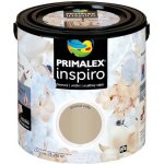 Primalex Inspiro mocca cafe 5 L – Zbozi.Blesk.cz