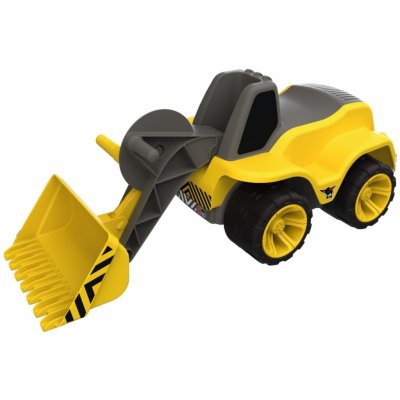 Big Power Worker Maxi Loader – Zboží Dáma