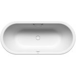 Kaldewei Centro Duo 180 x 80 cm 282810210001 – Hledejceny.cz