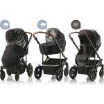 BRITAX Bezpečnostní sada Stay Safe SMILE III – Sleviste.cz