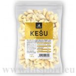 Allnature Kešu jádra 100 g – Sleviste.cz