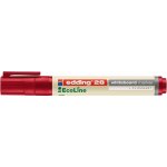 Edding 28 červený – Zboží Mobilmania