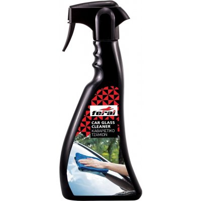 Feral Car Glass Cleaner 500 ml – Hledejceny.cz