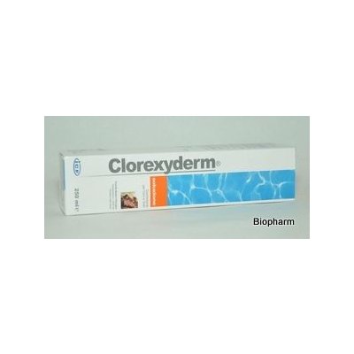 Clorexyderm roztok 200ml – Zboží Mobilmania