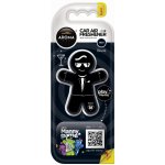 Aroma Car MANNY BLACK – Hledejceny.cz