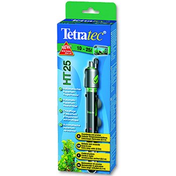 TetraTec HT 25 W