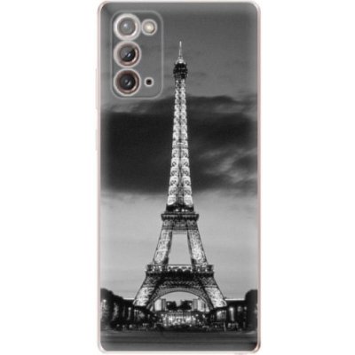 iSaprio Midnight in Paris Samsung Galaxy Note 20