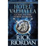 Hotel Valhalla Guide to the Norse Worlds – Hledejceny.cz
