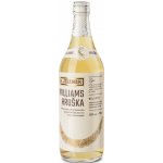 R. Jelínek Williams Hruška 40% 0,7 l (holá láhev) – Zboží Mobilmania