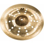 SABIAN AA Mini Holy China 12” B. – Zbozi.Blesk.cz